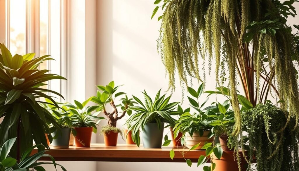5 Tanaman Hias yang Bisa Membersihkan Udara di Dalam Rumah
