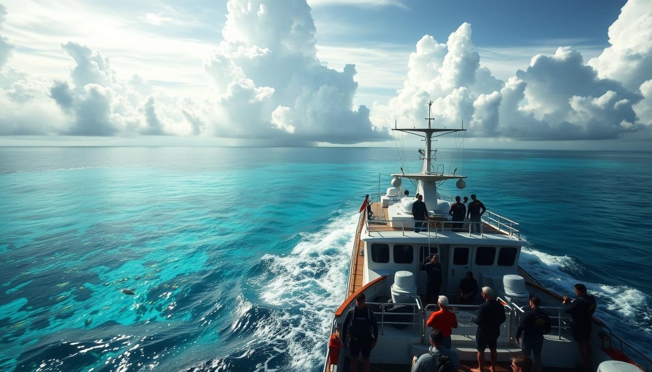 Ekspedisi Laut Dalam Ungkap Spesies Baru di Perairan Indonesia Timur