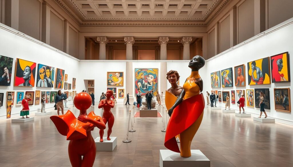 Festival Seni Rupa Kontemporer Digelar di Museum Nasional