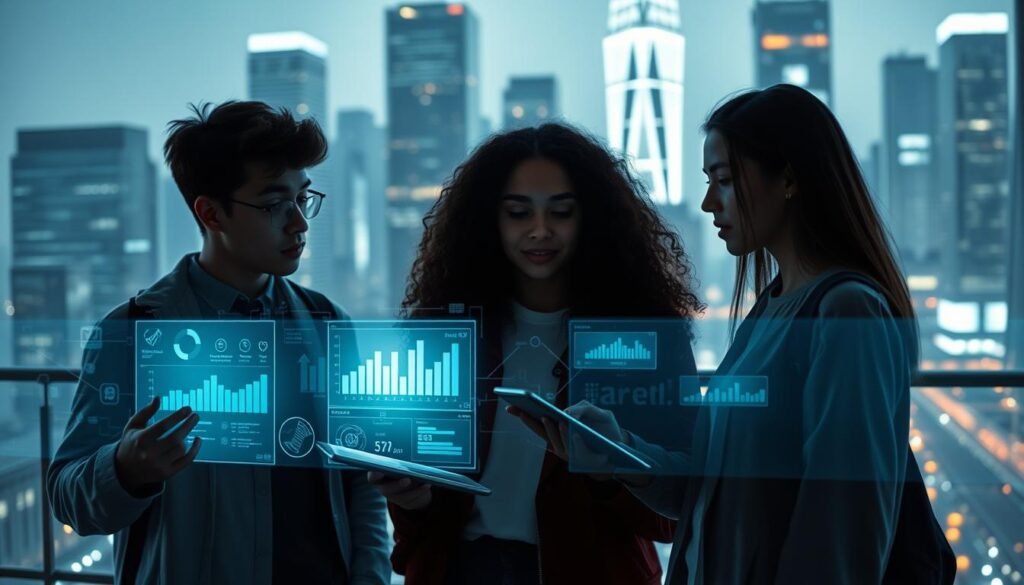 Generasi Z dan Gaya Komunikasi di Era Digital