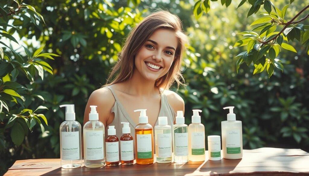 Influencer Kecantikan Ini Buka Brand Kosmetik Ramah Lingkungan