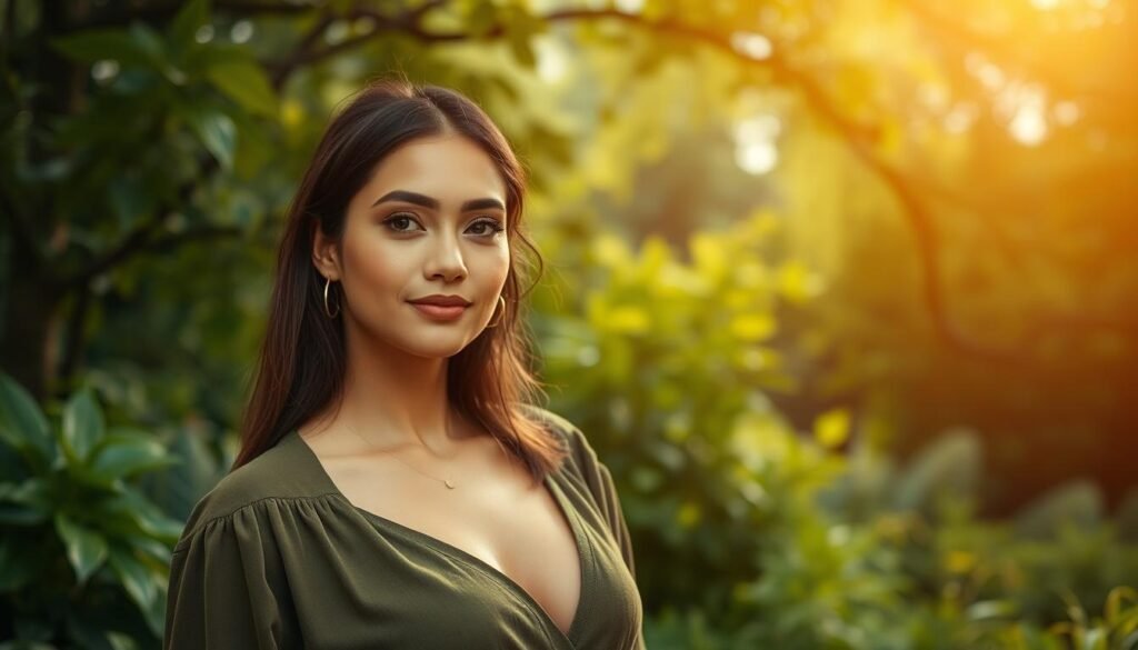 Influencer kecantikan