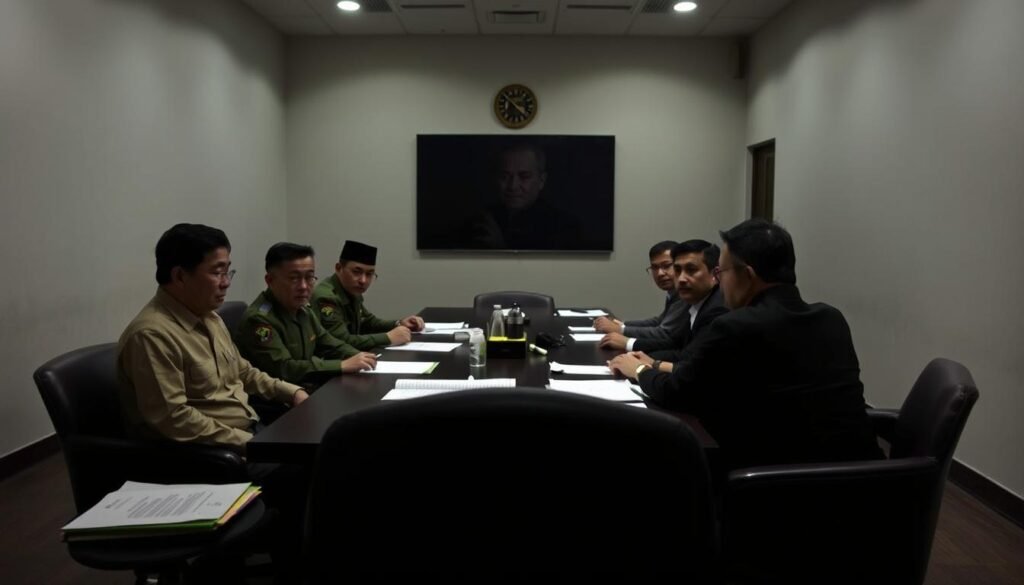 KPK Periksa Pejabat BUMN Terkait Kasus Pengadaan Barang dan Jasa