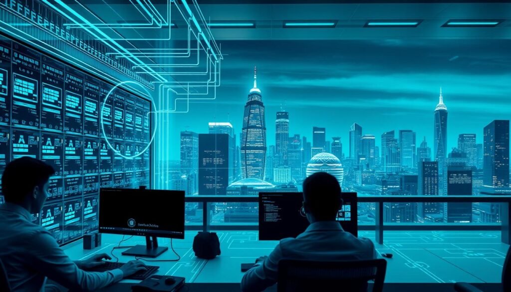 Keamanan Siber Jadi Prioritas Baru dalam Dunia Perbankan