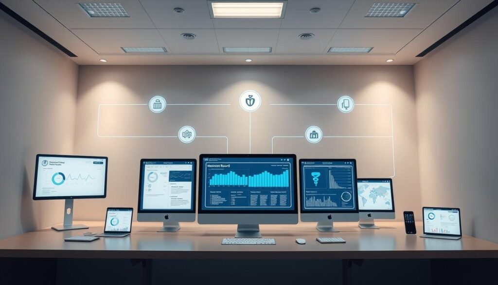 Kementerian Kesehatan Terapkan Sistem Rekam Medis Elektronik Nasional