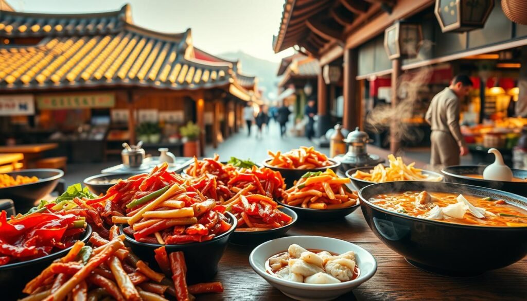 Kimchi Korea