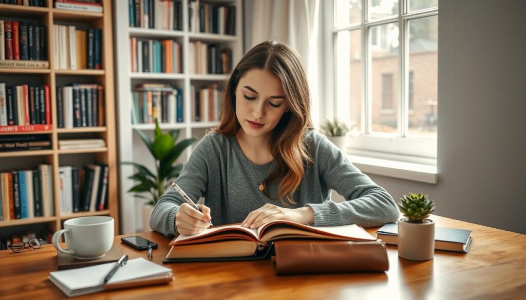 Manfaat Journaling untuk Kesehatan Mental Generasi Muda