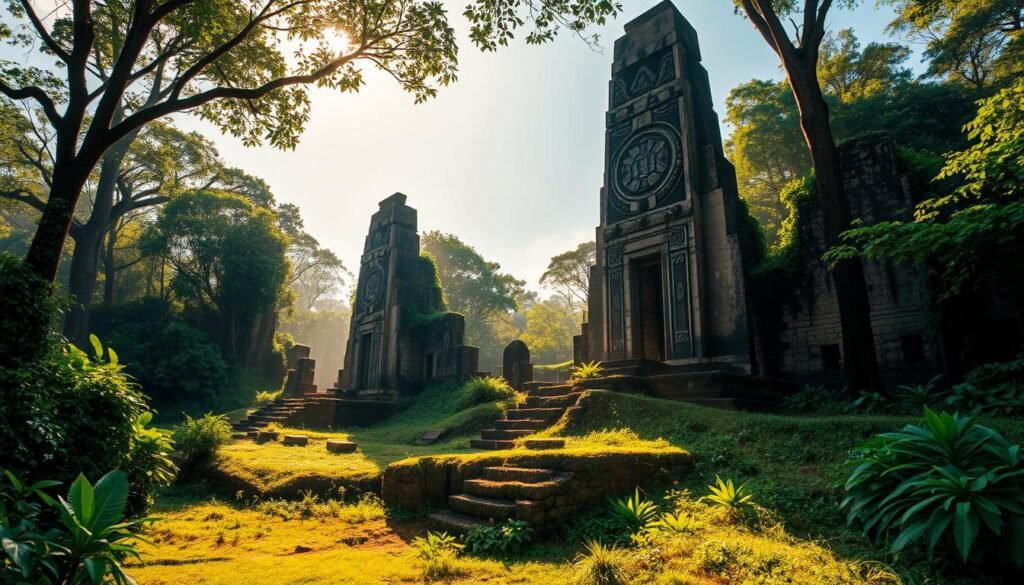 Misteri Situs Megalitikum di Sumatera yang Masih Belum Terpecahkan