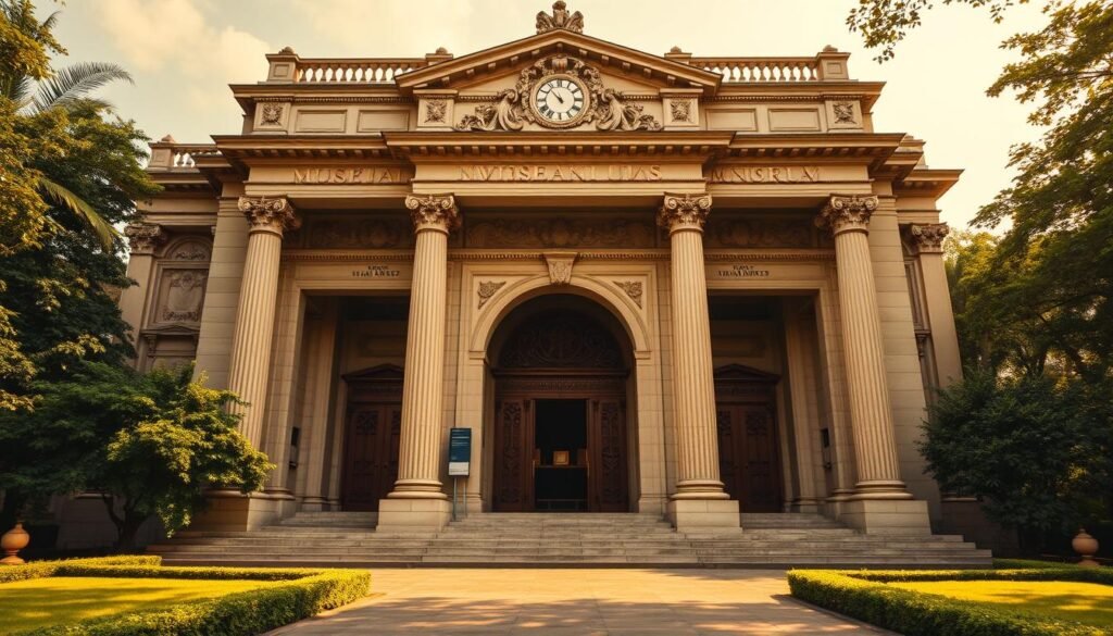 Museum Nasional Jakarta