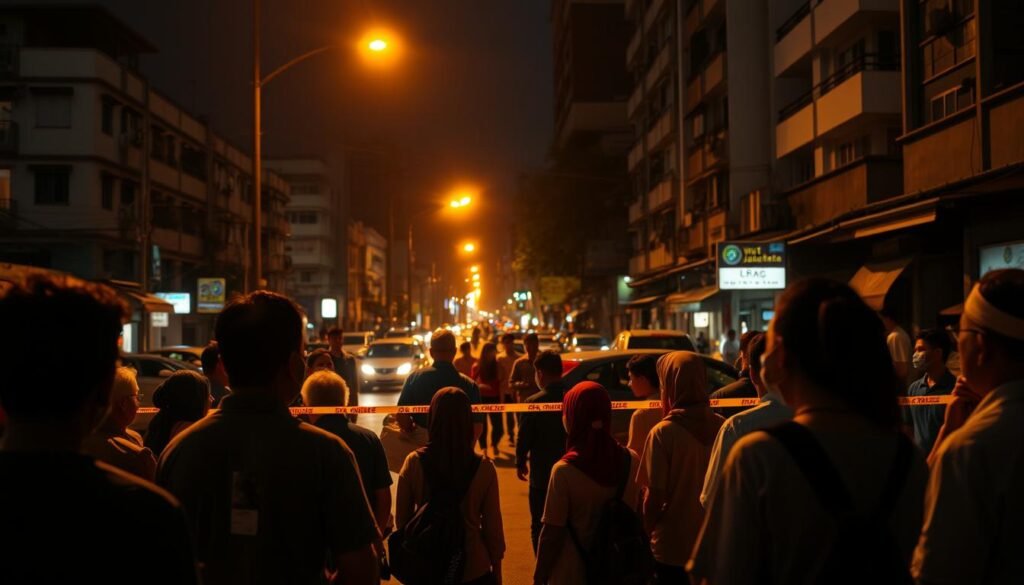 Penelusuran Terbaru Kasus Narkotika di Jakarta Barat