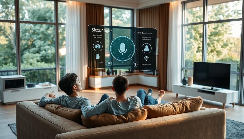 Pengalaman Pengguna Smart Home