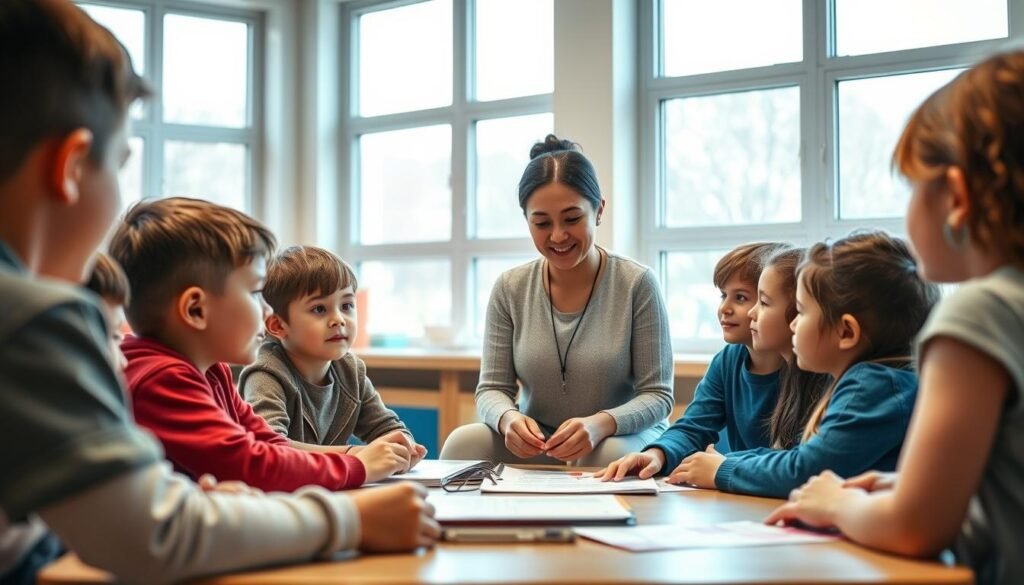 Pentingnya Edukasi Seksual Sejak Dini di Lingkungan Sekolah