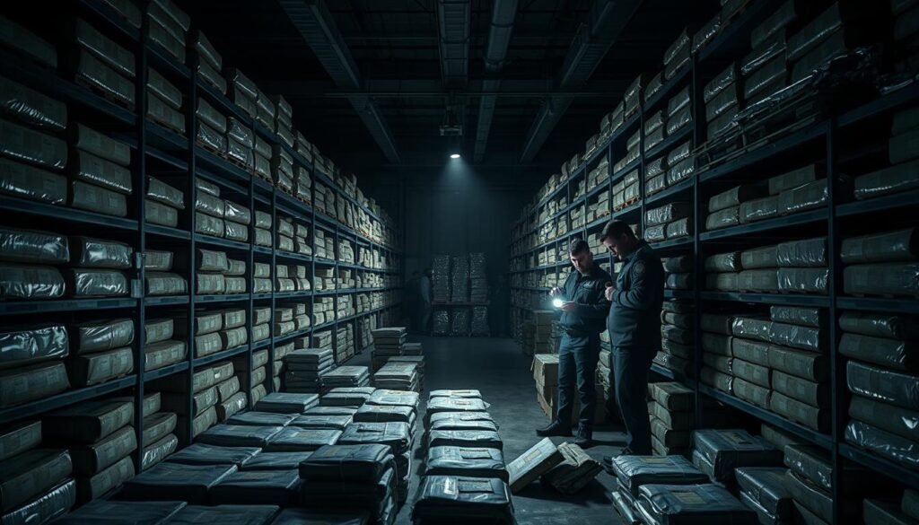 Polisi Ungkap Jaringan Pengedar Obat Terlarang di Jakarta Barat