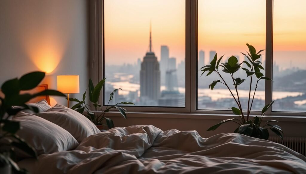 Rahasia Tidur Berkualitas di Tengah Kesibukan Kota