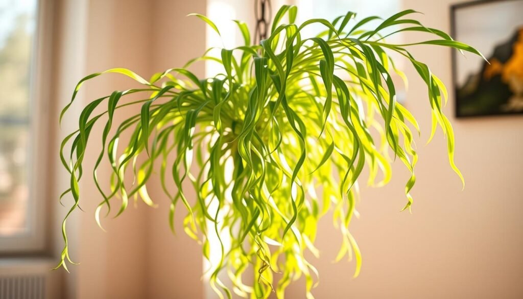 Spider Plant