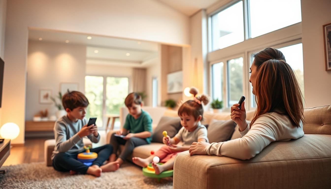 Teknologi Smart Home Kini Semakin Terjangkau untuk Keluarga Muda
