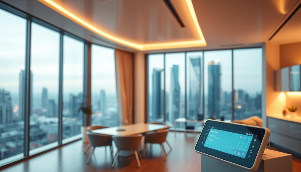Teknologi Smart Home Masa Depan
