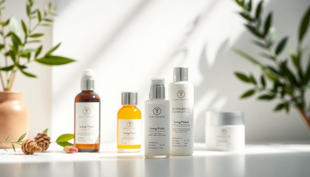 brand kosmetik ramah lingkungan