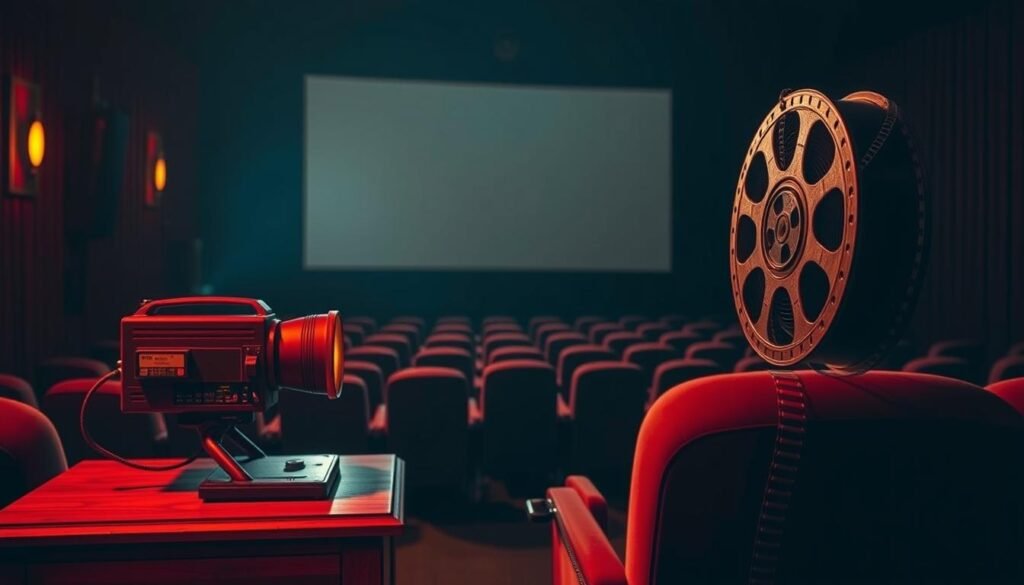dokumenter film