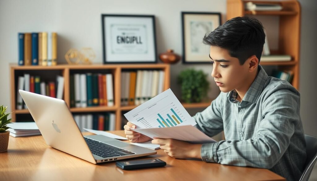 investasi keuangan di usia20-an