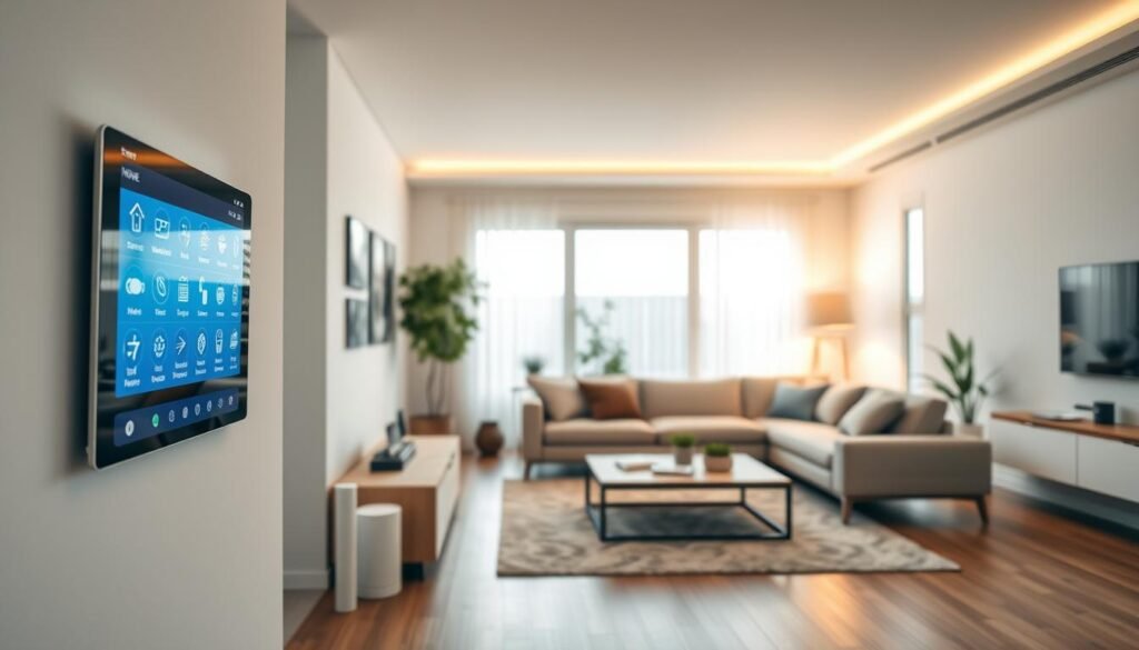 keamanan smart home
