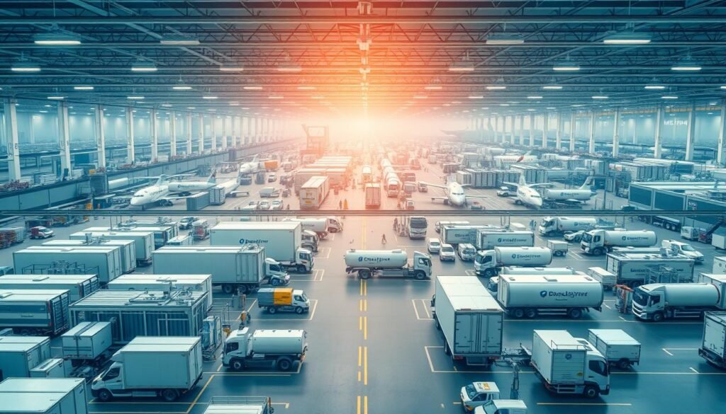 logistik vaksin