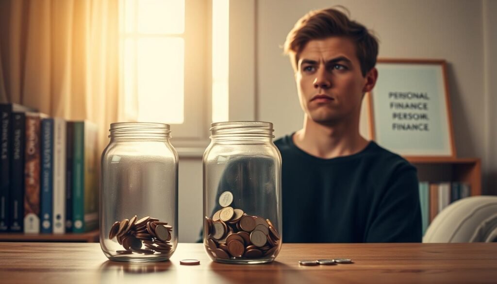 tips menabung di usia 20-an