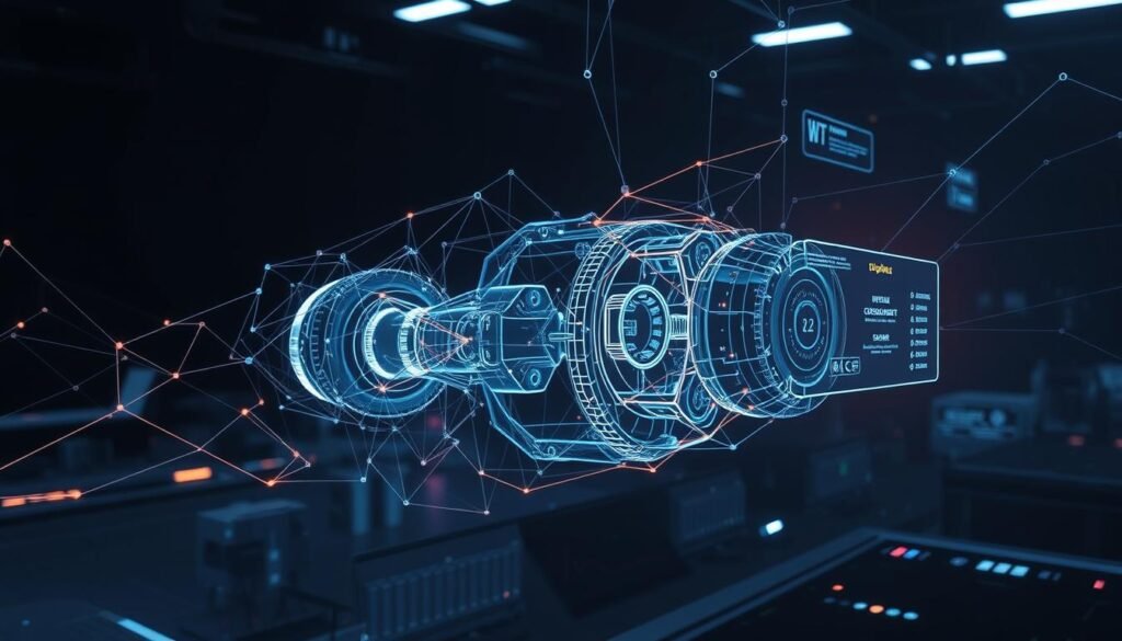 Digital Twins: Menciptakan Replika Dunia Nyata dalam Dunia Digital