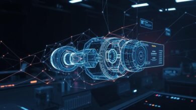 Digital Twins: Menciptakan Replika Dunia Nyata dalam Dunia Digital