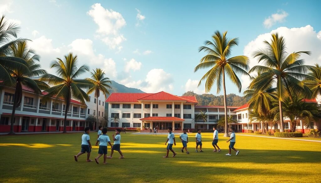 Sekolah 5 hari mulai 14 Juli di Sumut