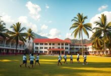Sekolah 5 hari mulai 14 Juli di Sumut