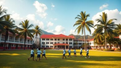 Sekolah 5 hari mulai 14 Juli di Sumut