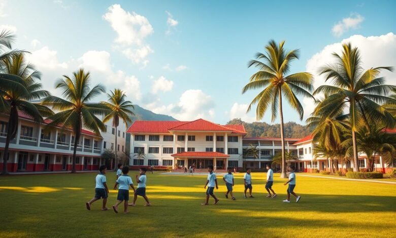 Sekolah 5 hari mulai 14 Juli di Sumut