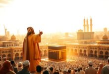 strategi keberhasilan dakwah nabi muhammad di mekah