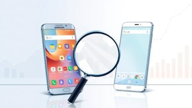 Bloatware Samsung Google 50 apps