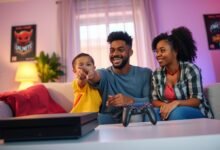 Console parental control hacks