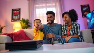 Console parental control hacks