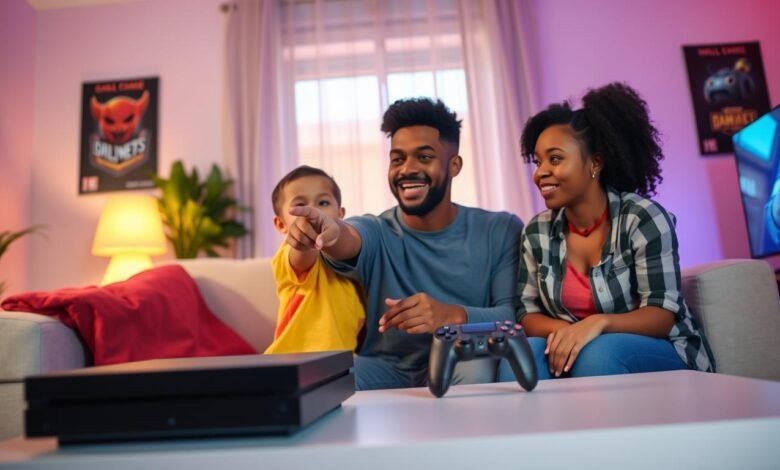 Console parental control hacks