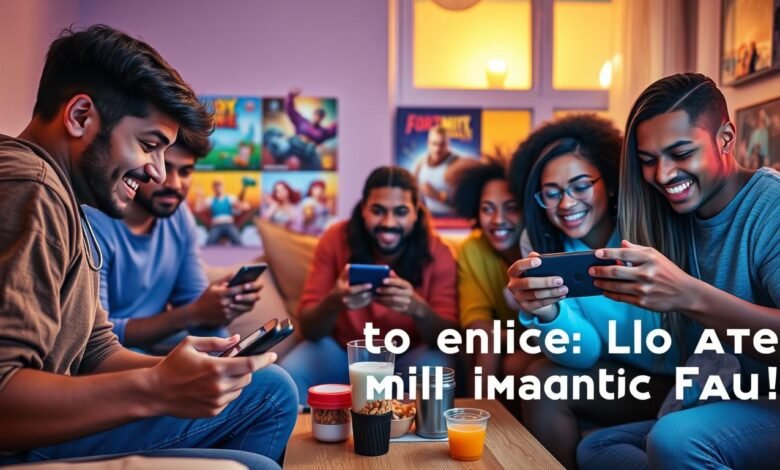 Game mobile hemat kuota terbaik