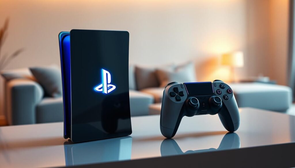 PlayStation 6 Design Konsep Ditarik