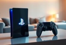 PlayStation 6 Design Konsep Ditarik