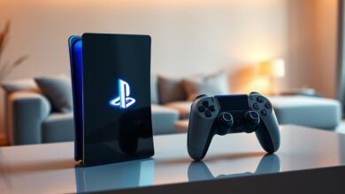 PlayStation 6 Design Konsep Ditarik