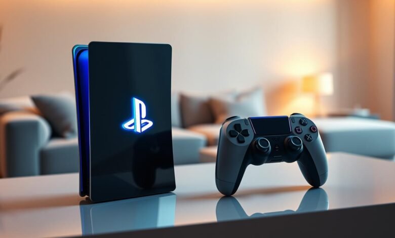 PlayStation 6 Design Konsep Ditarik