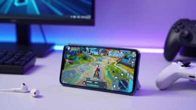 Smartphone POCO untuk Gamers